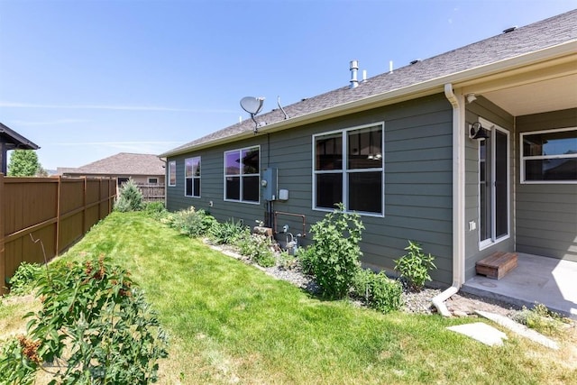 901 Floyd Way, Livingston, MT 59047 - rear view of property