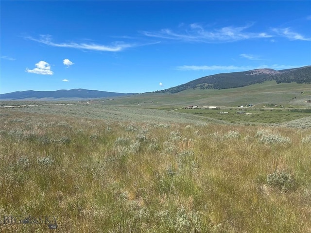 LOT2 Dillon Dr, Polaris, MT 59724