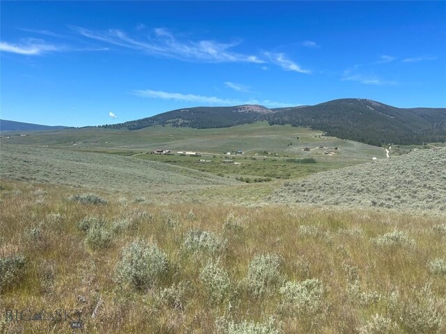 LOT2 Dillon Dr, Polaris, MT 59724