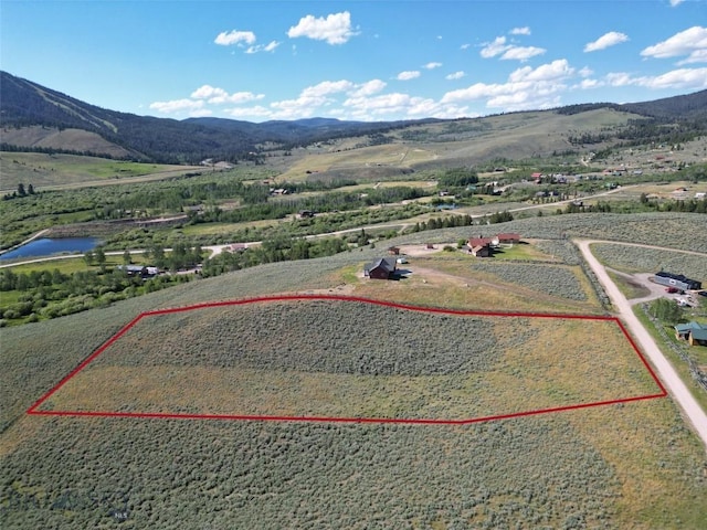 LOT2 Dillon Dr, Polaris, MT 59724