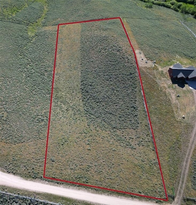 LOT2 Dillon Dr, Polaris, MT 59724