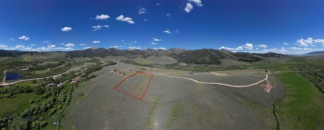 LOT2 Dillon Dr, Polaris, MT 59724