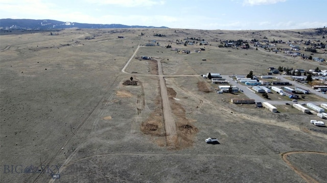 TBD S Warren Ave, Butte, MT 59701