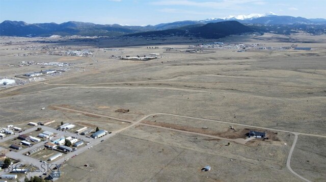 TBD S Warren Ave, Butte, MT 59701