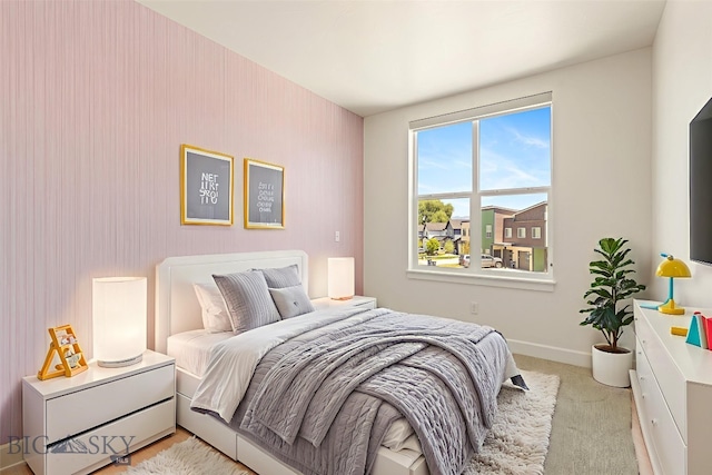 6707 Blackwood Rd Unit C, Bozeman, MT 59715 - carpeted bedroom featuring baseboards