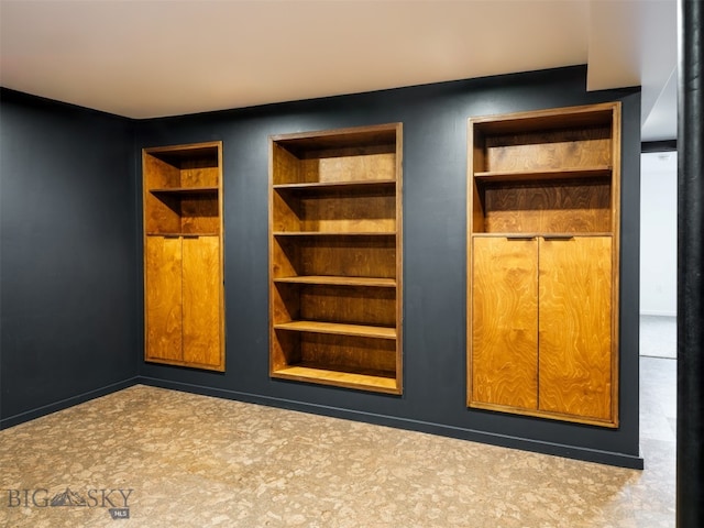 1206 N Cedarview Dr, Bozeman, MT 59715 - view of closet