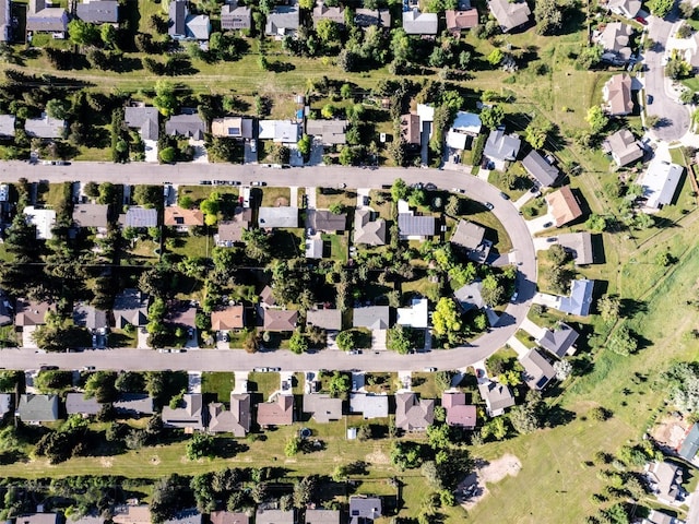 1206 N Cedarview Dr, Bozeman, MT 59715 - aerial view of property's location