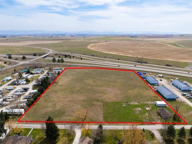 9230/TBD Wooden Shoe Ln, Manhattan, MT 59741