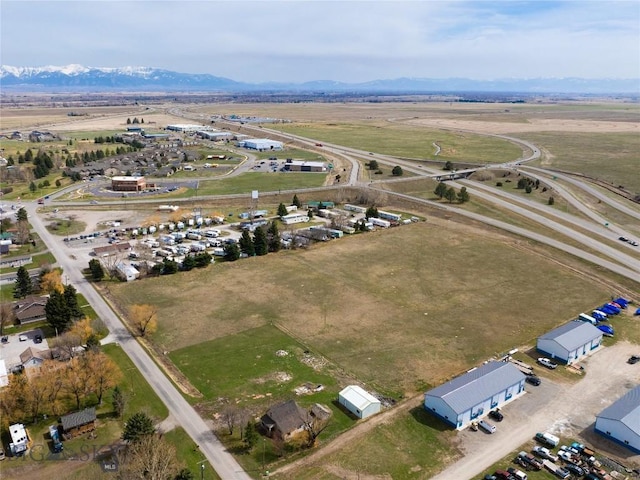 9230/TBD Wooden Shoe Ln, Manhattan, MT 59741