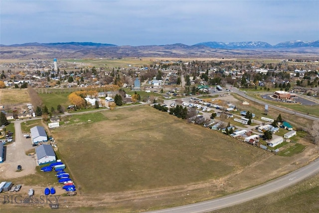 9230/TBD Wooden Shoe Ln, Manhattan, MT 59741