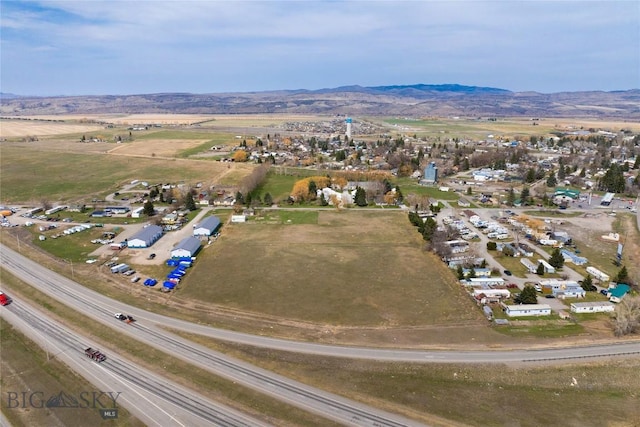 9230/TBD Wooden Shoe Ln, Manhattan, MT 59741