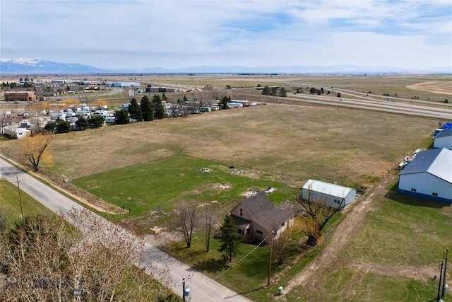 9230/TBD Wooden Shoe Ln, Manhattan, MT 59741