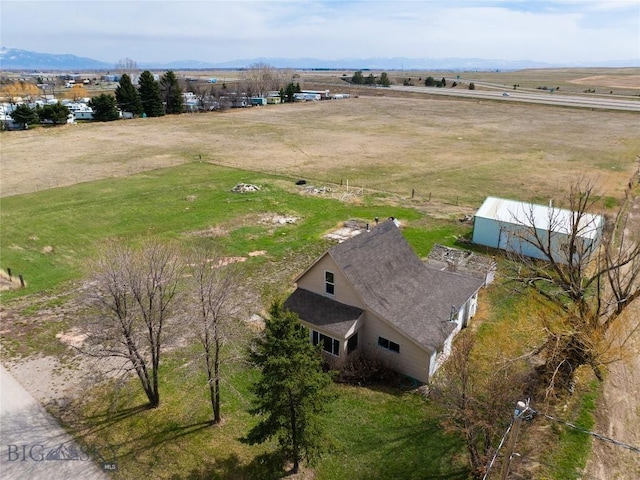 9230/TBD Wooden Shoe Ln, Manhattan, MT 59741