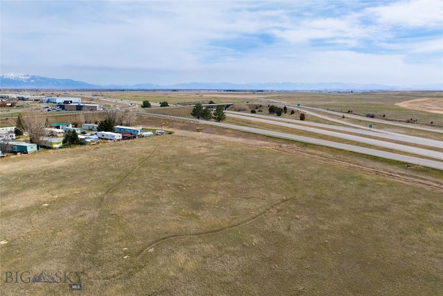 9230/TBD Wooden Shoe Ln, Manhattan, MT 59741