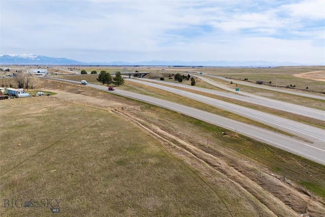 9230/TBD Wooden Shoe Ln, Manhattan, MT 59741
