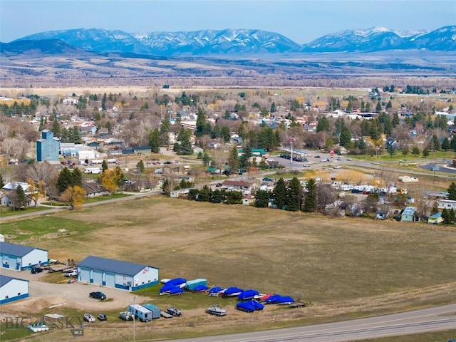 9230/TBD Wooden Shoe Ln, Manhattan, MT 59741