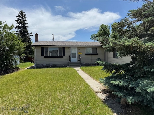 915 E 2nd Ave, Big Timber, MT 59011 - photo 1
