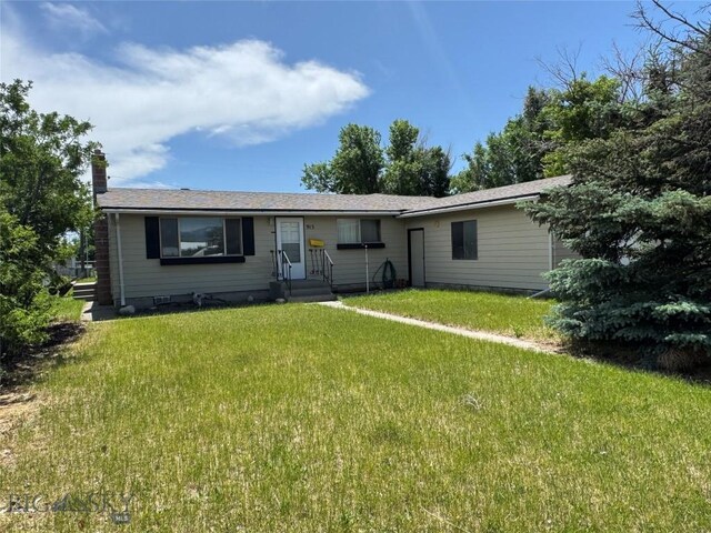 915 E 2nd Ave, Big Timber, MT 59011 - photo 3