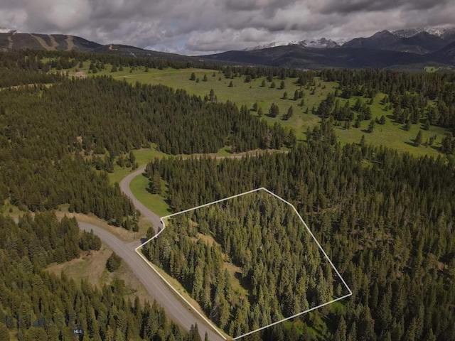 tbd Crown Butte, Big Sky, MT 59716 - photo 2