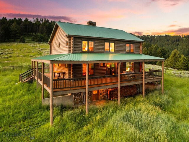 755 Coffee Creek Rd, Bozeman, MT 59715 - photo 74