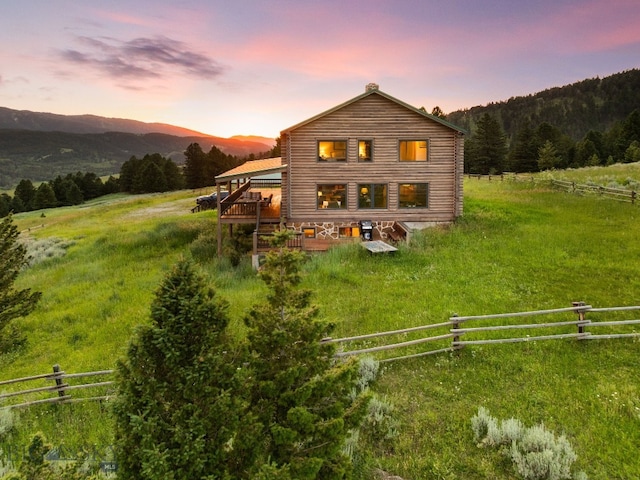 755 Coffee Creek Rd, Bozeman, MT 59715 - photo 4