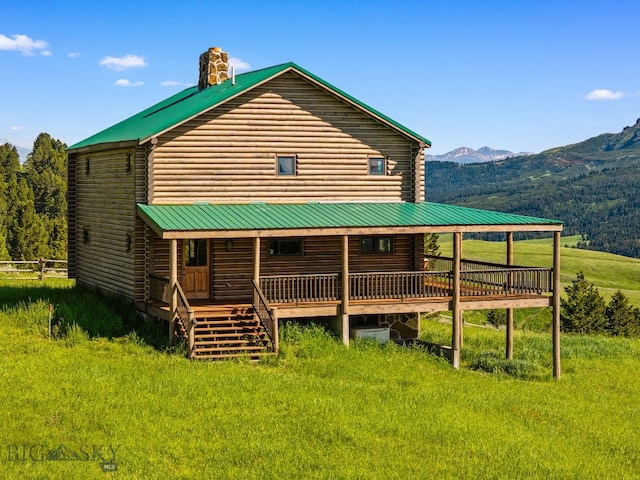 755 Coffee Creek Rd, Bozeman, MT 59715 - photo 7