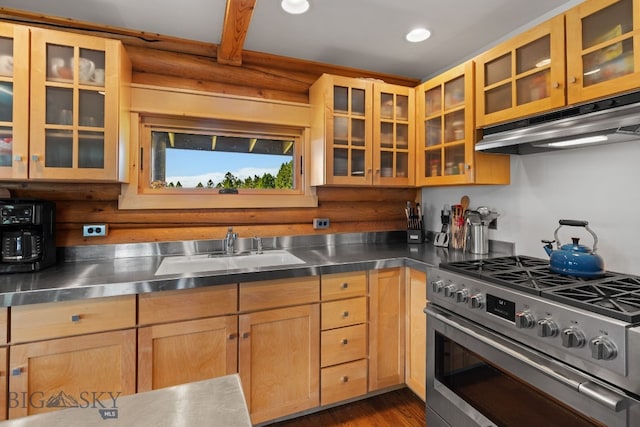 755 Coffee Creek Rd, Bozeman, MT 59715 - photo 40