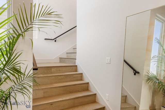 20 Caymus Ln Unit D, Bozeman, MT 59718 - view of staircase
