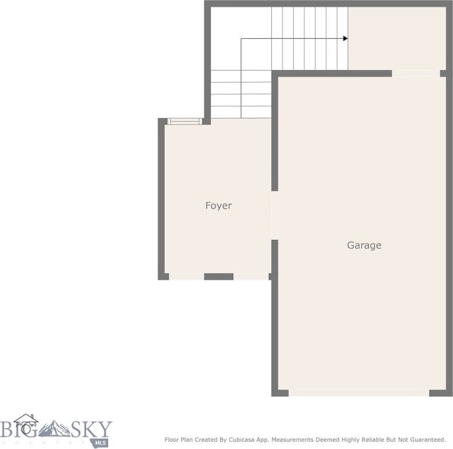 20 Caymus Ln Unit D, Bozeman, MT 59718 - view of home floor plan