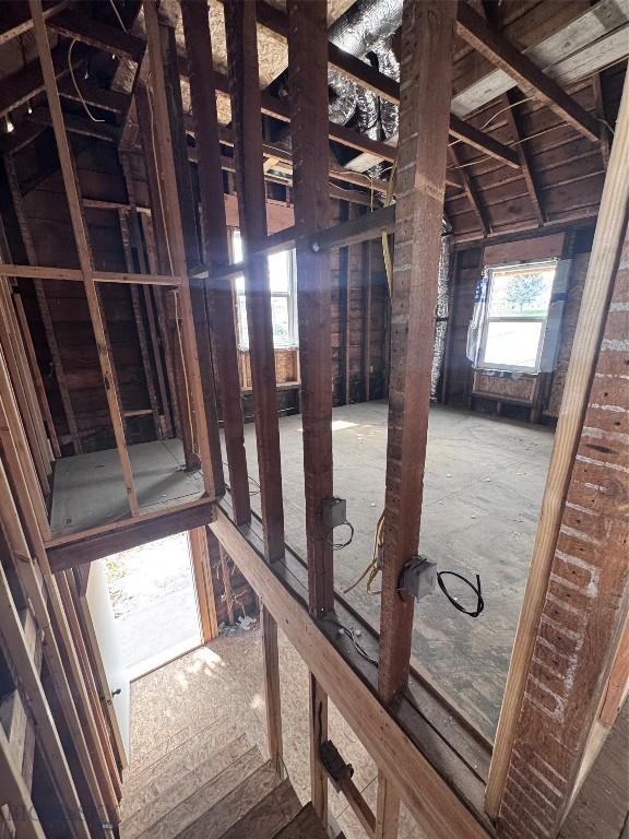 422 S Colorado, Butte, MT 59701 - view of misc room