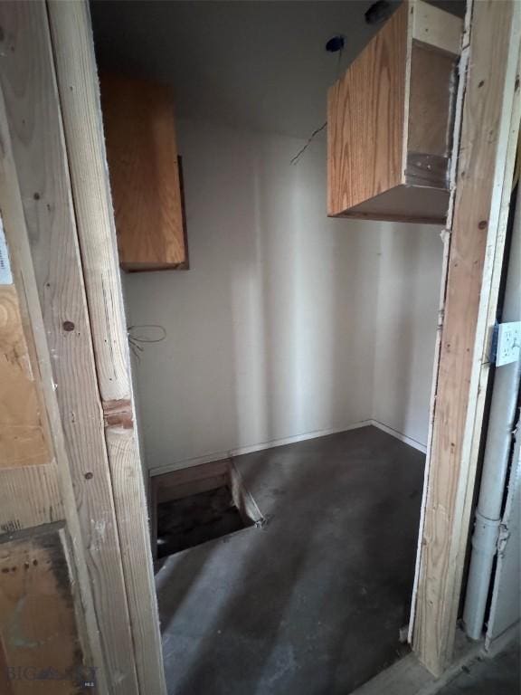 422 S Colorado, Butte, MT 59701 - interior space