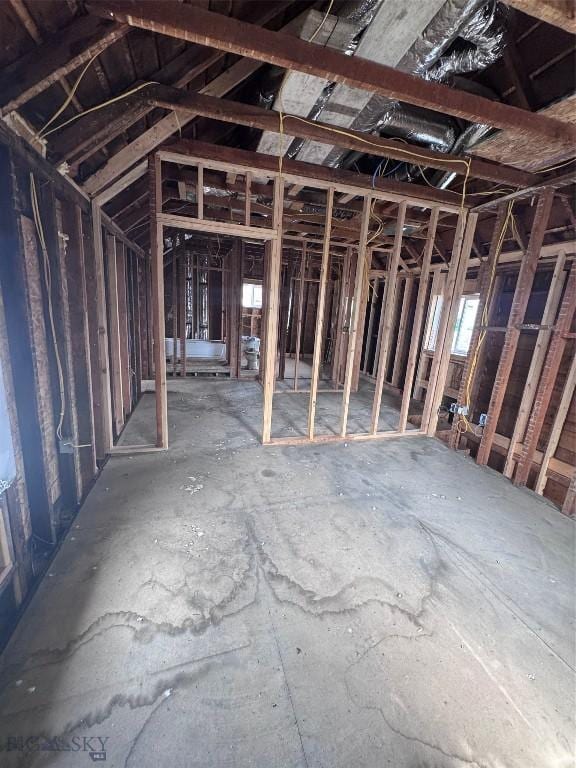 422 S Colorado, Butte, MT 59701 - view of misc room