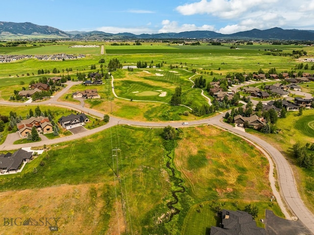 LOT117 Bold Driver Ln, Bozeman, MT 59718