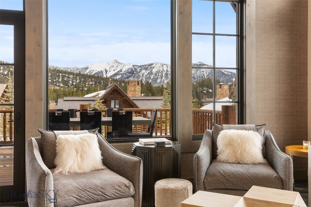 77 Tanager Frk Unit 29, Big Sky, MT 59716 - photo 9