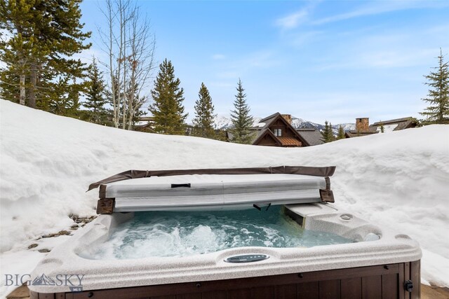 77 Tanager Frk Unit 29, Big Sky, MT 59716 - photo 25