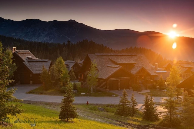 77 Tanager Frk Unit 29, Big Sky, MT 59716 - photo 1