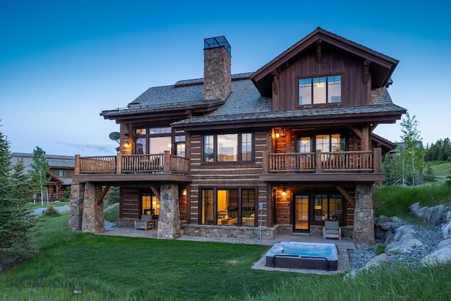 77 Tanager Frk Unit 29, Big Sky, MT 59716 - photo 2