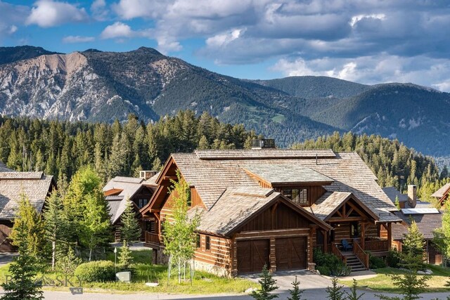 77 Tanager Frk Unit 29, Big Sky, MT 59716 - photo 3
