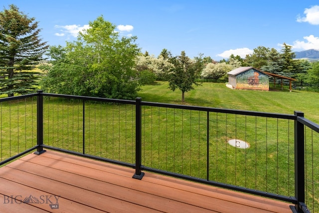 2425 Arnica, Bozeman, MT 59715 - photo 30
