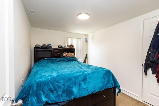 721 W Park Ave, Anaconda, MT 59711 - view of carpeted bedroom