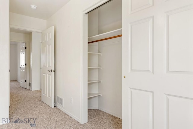 605 Prairie Ave, Bozeman, MT 59718 - view of closet