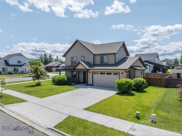 56 Koch Peak Ct, Bozeman, MT 59718 - photo 11