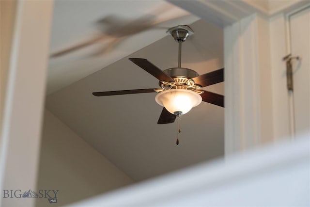 56 Koch Peak Ct, Bozeman, MT 59718 - detailed view of a ceiling fan
