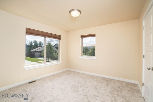 56 Koch Peak Ct, Bozeman, MT 59718 - empty room featuring carpet