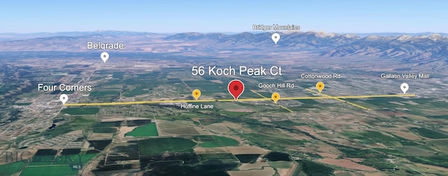 56 Koch Peak Ct, Bozeman, MT 59718 - photo 7