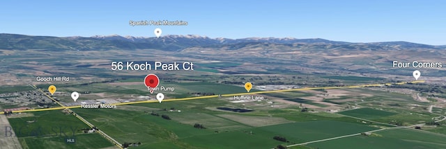56 Koch Peak Ct, Bozeman, MT 59718 - photo 9