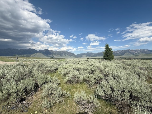 00 Flatiron Trl, Cameron, MT 59720