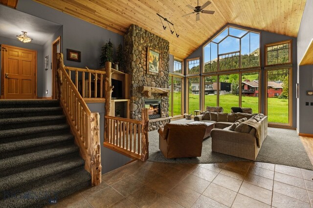 2085 Spotted Elk Rd, Big Sky, MT 59716 - photo 27