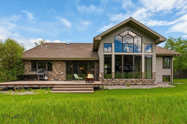 2085 Spotted Elk Rd, Big Sky, MT 59716 - photo 3