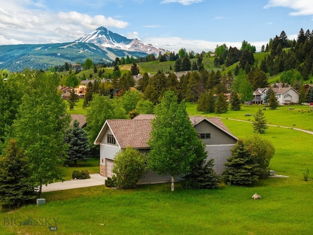 2085 Spotted Elk Rd, Big Sky, MT 59716 - photo 1